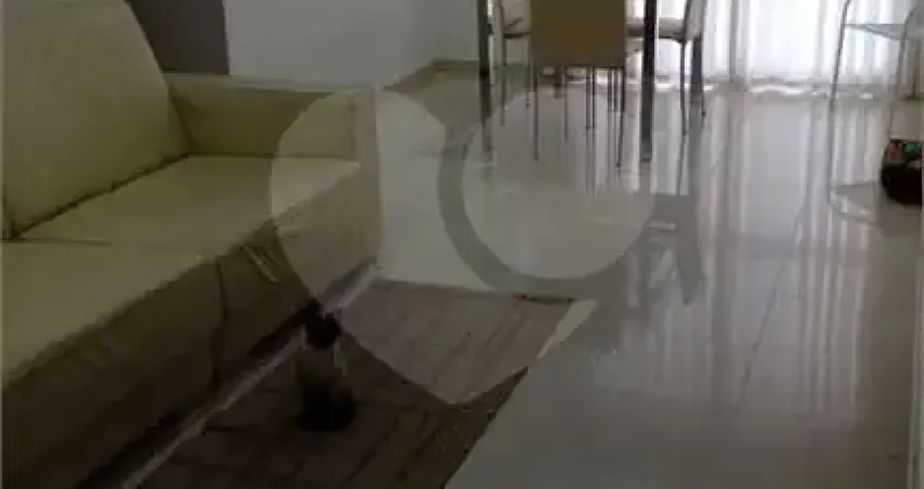 Apartamento com 3 quartos à venda em Vila Mariana - SP