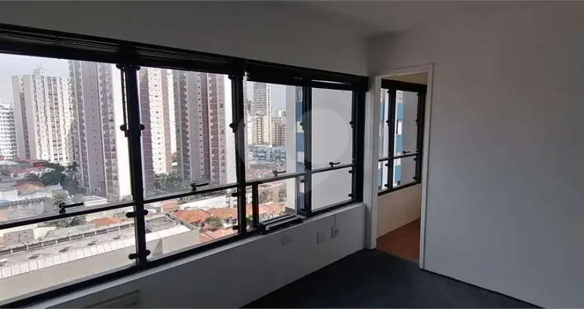 Sala comercial para alugar na Vila Mariana, São Paulo