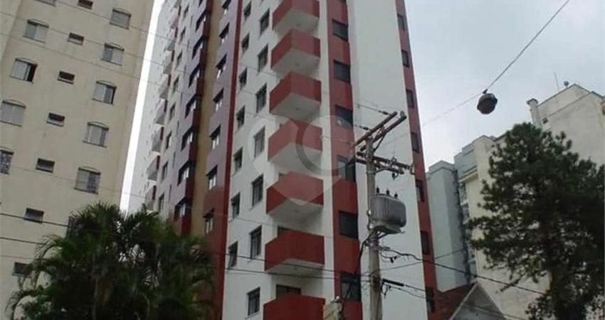 Apartamento com 3 quartos à venda em Liberdade - SP