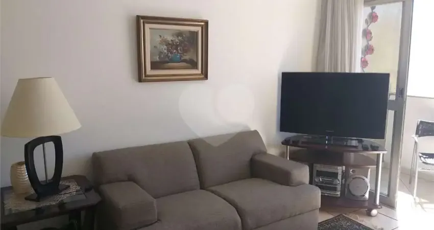 Apartamento com 2 quartos para locação em Paraíso - SP