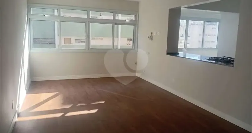 Apartamento com 2 quartos à venda em Bela Vista - SP