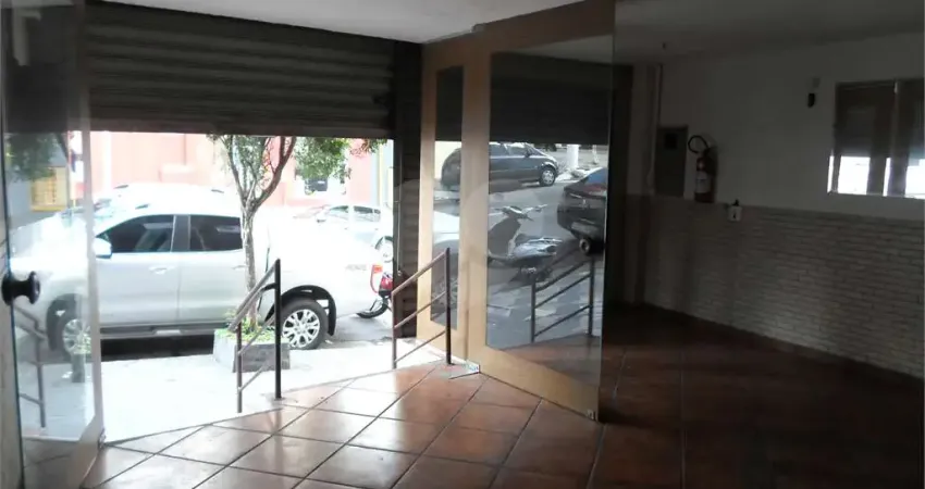 Ponto comercial à venda na Rua Rio Grande, Vila Mariana, São Paulo