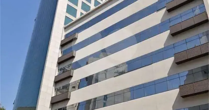 Sala comercial à venda na Rua Cincinato Braga, Bela Vista, São Paulo