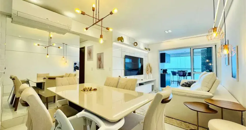Apartamento com 2 quartos à venda em Boqueirão - SP