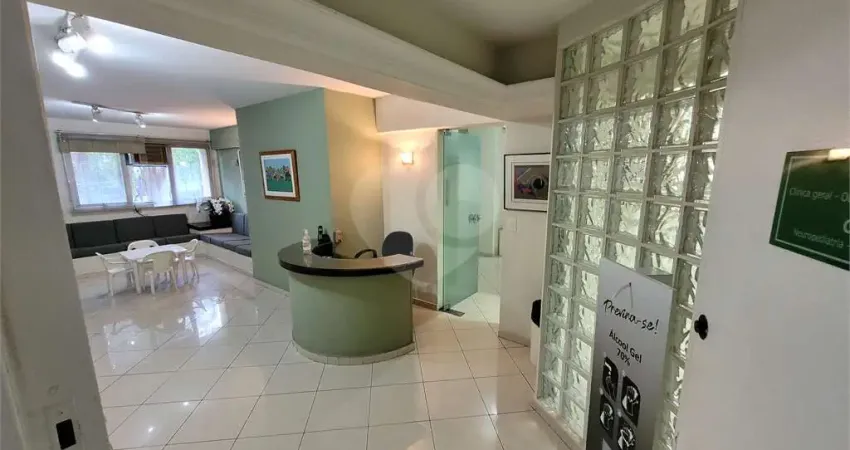 Sala comercial para alugar na Rua Estela, Vila Mariana, São Paulo