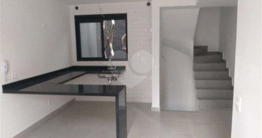 Condomínio com 2 quartos à venda em Vila Mariana - SP