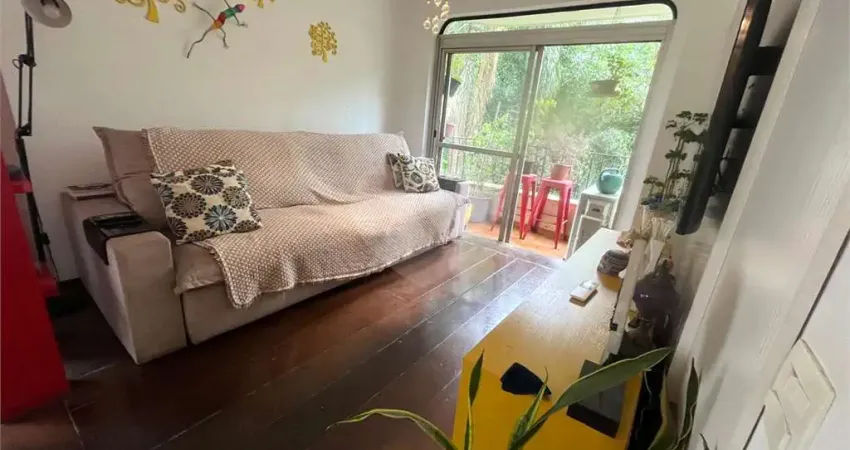 Apartamento com 3 quartos à venda em Santa Cecília - SP