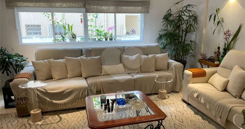 Apartamento com 3 quartos à venda em Paraíso - SP
