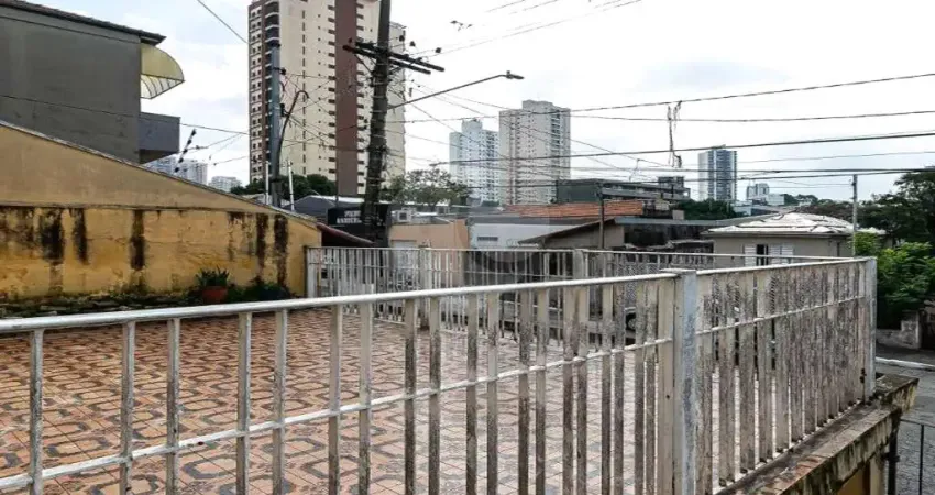 Casa com 3 quartos à venda na Rua Capitão José Leite, Vila Matilde, São Paulo