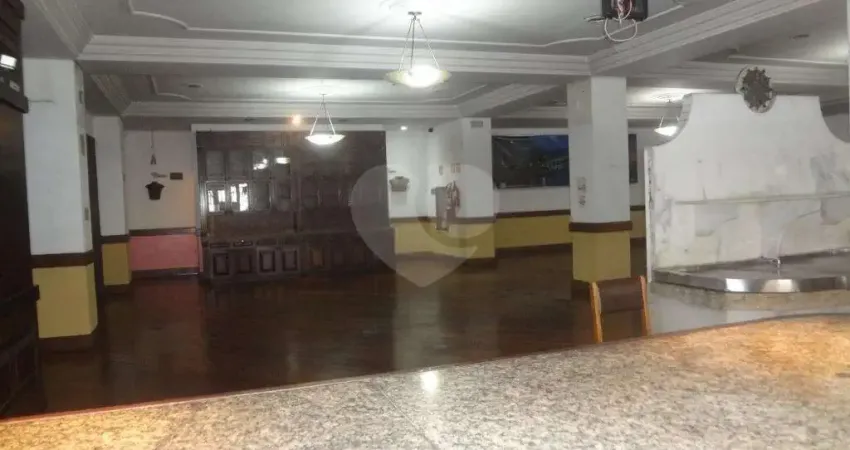 Loja à venda em Bela Vista - SP