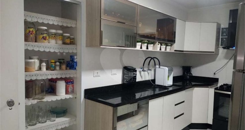 Apartamento com 3 quartos à venda em Mooca - SP
