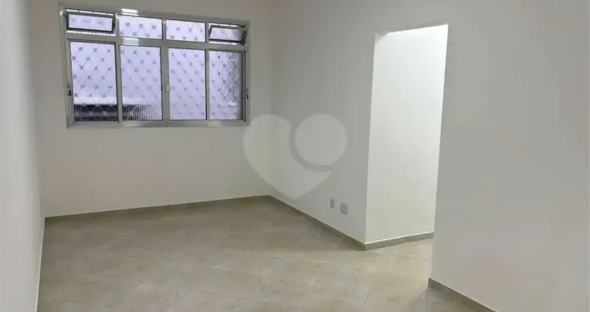 Apartamento com 2 quartos à venda em Vila Mathias - SP