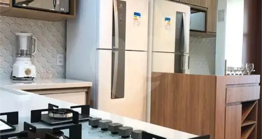 Apartamento com 1 quartos à venda em Brás - SP
