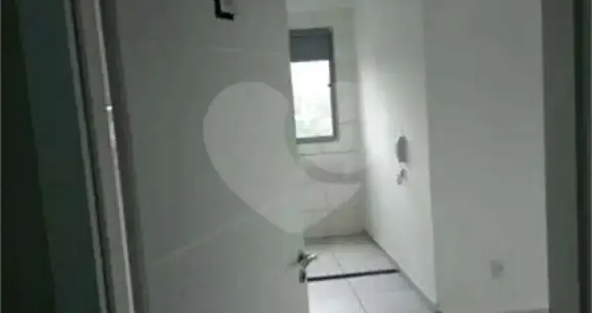 Apartamento com 2 quartos à venda na Rua Conselheiro Lafaiette, Mooca, São Paulo