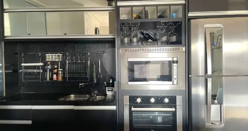 Apartamento com 3 quartos à venda em Vila Noêmia - SP