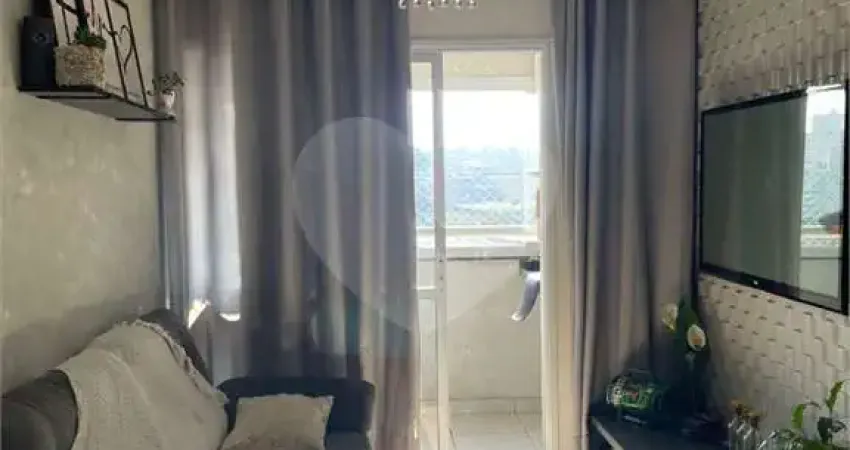 Apartamento com 3 quartos à venda na Mário Agostinho Bedeschi, Vila Noêmia, Mauá