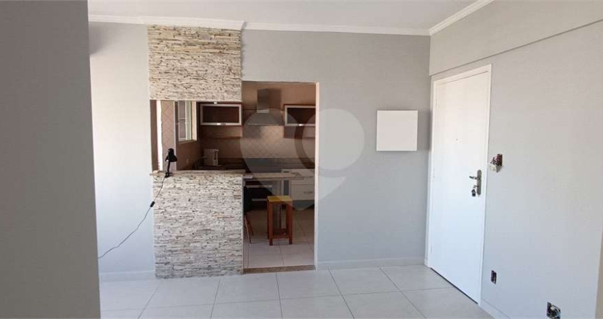 Apartamento com 1 quartos à venda em Ponta Da Praia - SP