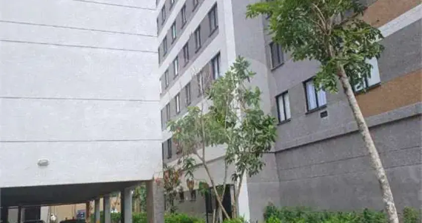 Apartamento com 1 quarto à venda na Rua Raul Saddi, Butantã, São Paulo