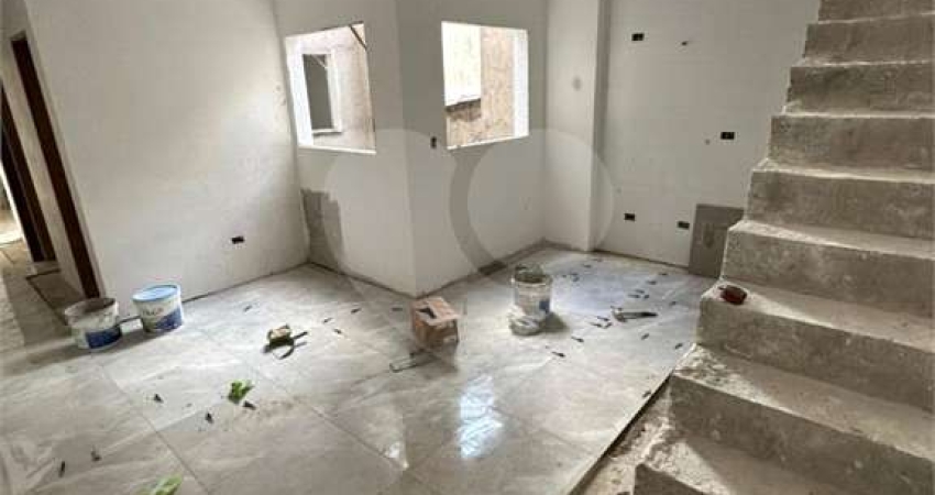 Apartamento com 2 quartos à venda em Vila Humaitá - SP