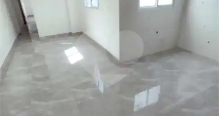 Apartamento com 2 quartos à venda em Vila Humaitá - SP