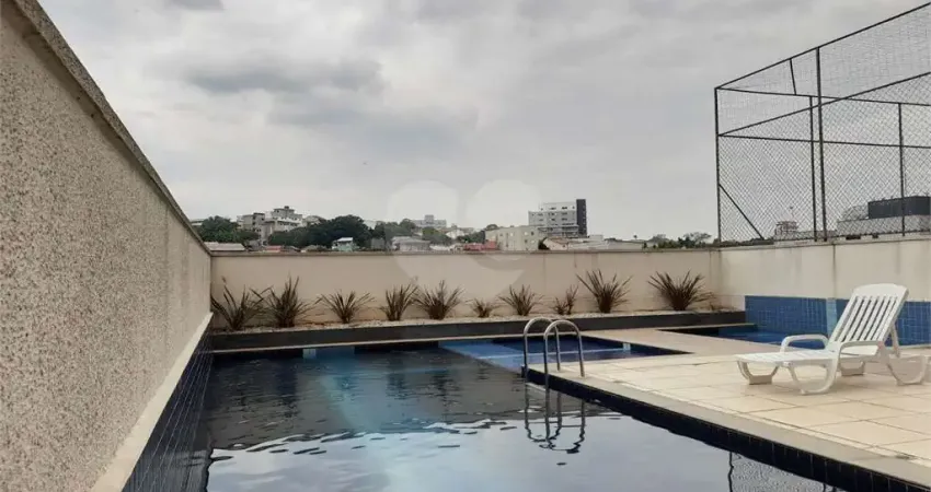 Apartamento com 2 quartos à venda em Vila Matilde - SP