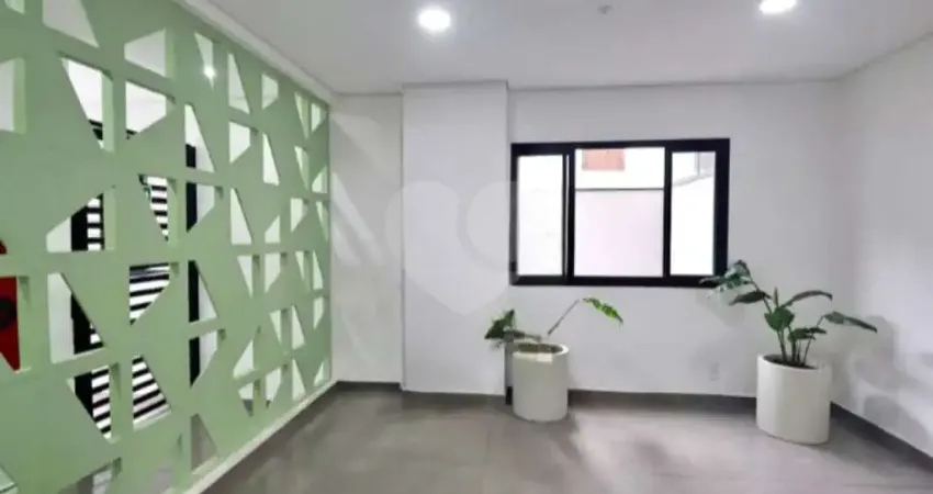 Apartamento com 2 quartos à venda em Vila Curuçá - SP