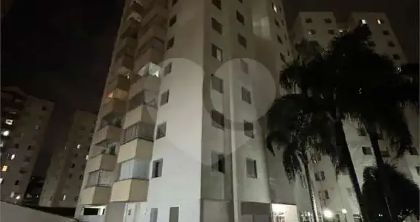 Apartamento com 3 quartos à venda em Vila Matilde - SP