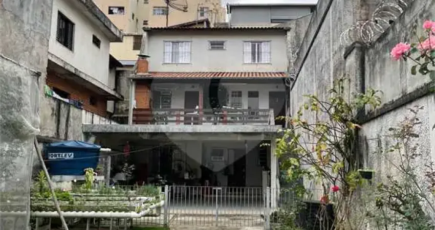 Casa com 3 quartos à venda em Vila Brasilina - SP