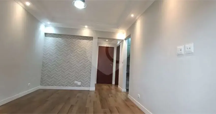 Apartamento com 1 quartos à venda em Ponta Da Praia - SP