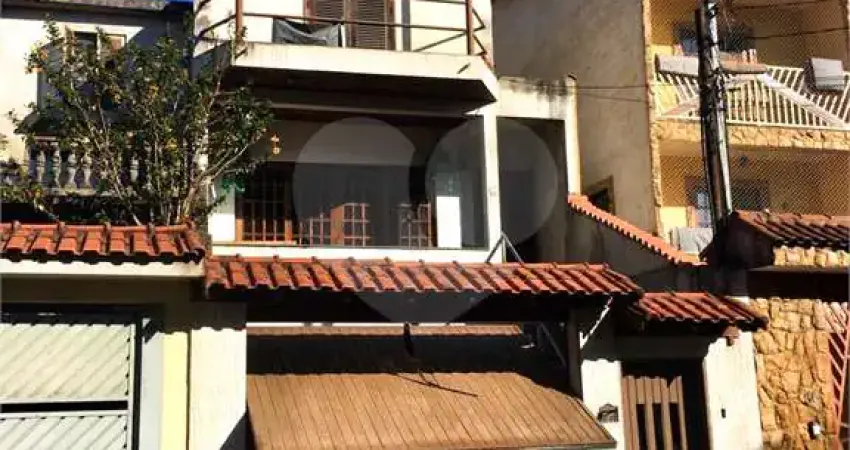Casa com 4 quartos à venda em Jardim Brasília (zona Leste) - SP