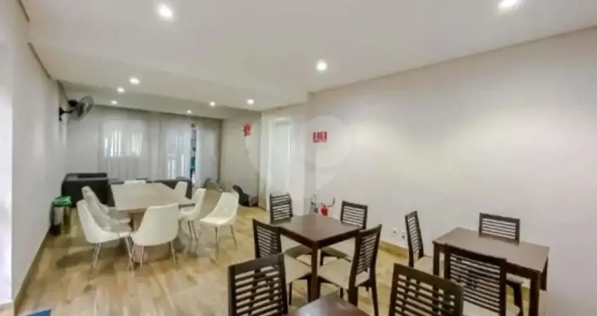 Apartamento com 1 quartos à venda em Brás - SP