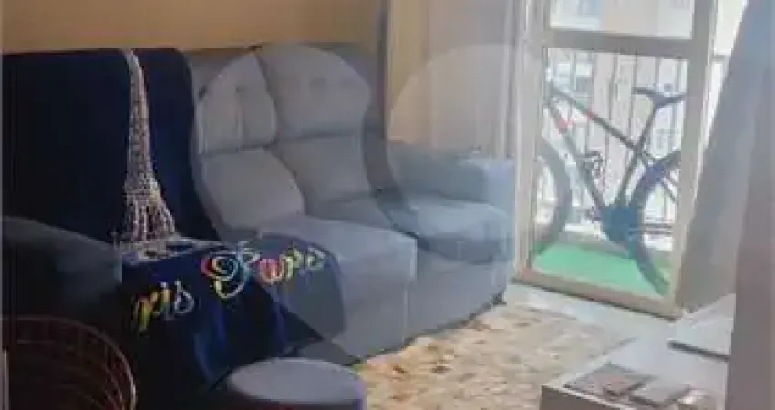 Apartamento com 2 quartos à venda na Avenida Celso Garcia, Brás, São Paulo