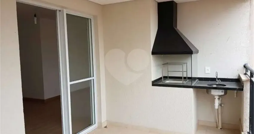Apartamento com 3 quartos à venda em Vila Guilherme - SP