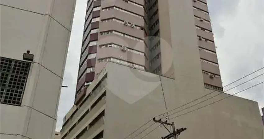 Sala comercial à venda na Rua Barão de Jaguara, Cambuí, Campinas