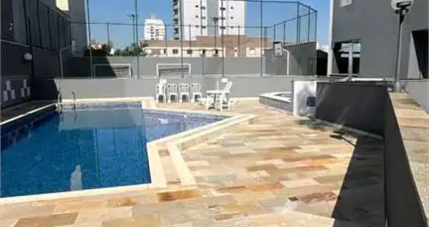 Apartamento com 2 quartos à venda em Vila Esperança - SP