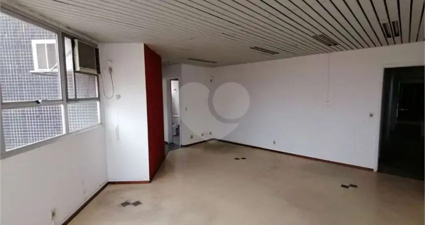 Sala comercial à venda na Rua Barão de Jaguara, Cambuí, Campinas