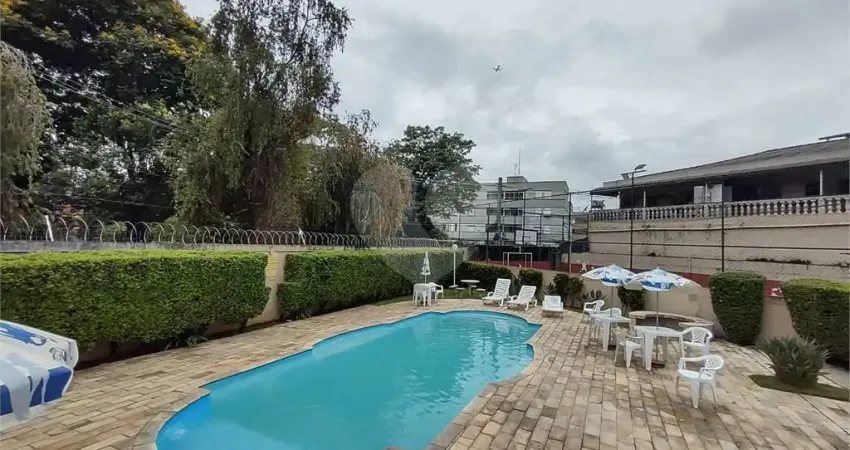 Apartamento com 2 quartos à venda na Rua José Buono, Jaçanã, São Paulo