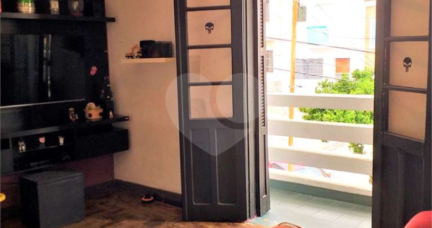 Casa com 3 quartos à venda em Aclimação - SP
