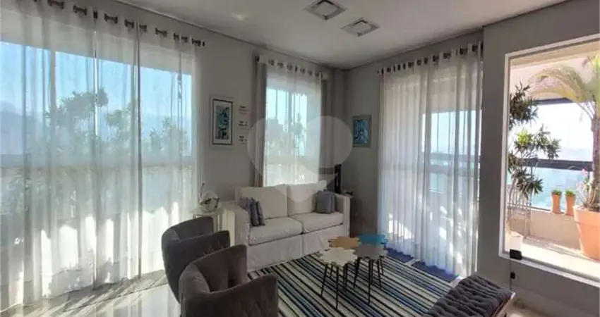 Apartamento com 4 quartos à venda em Boqueirão - SP