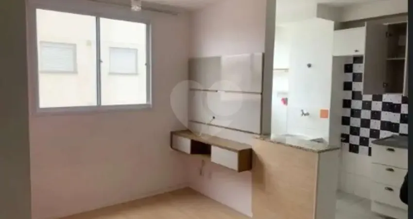 Apartamento com 2 quartos à venda em Vila Nhocune - SP