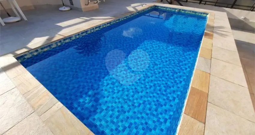 Apartamento com 3 quartos à venda em Ponta Da Praia - SP