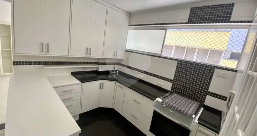 Apartamento com 3 quartos à venda em Perdizes - SP