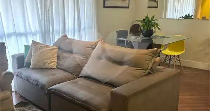 Apartamento com 3 quartos à venda em Boa Vista - SP