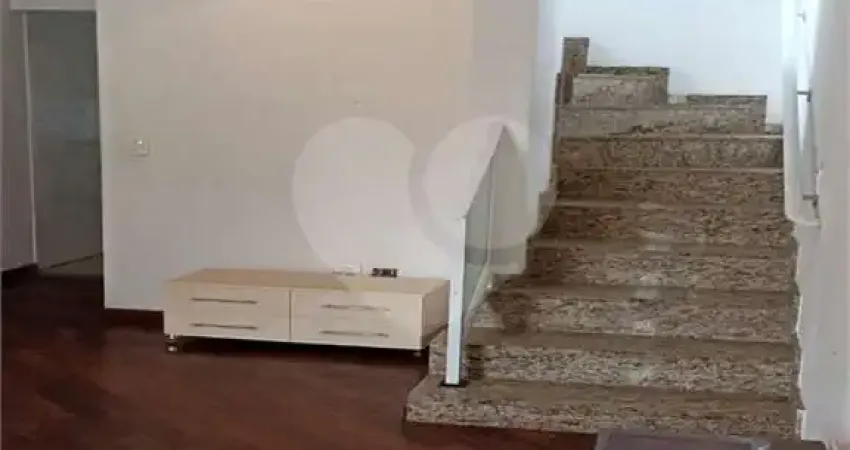 Casa com 2 quartos à venda na Rua Engenheiro Andrade Júnior, Tatuapé, São Paulo