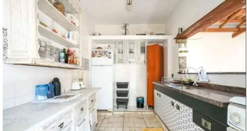 Sobrado com 5 quartos à venda em Vila Prudente - SP
