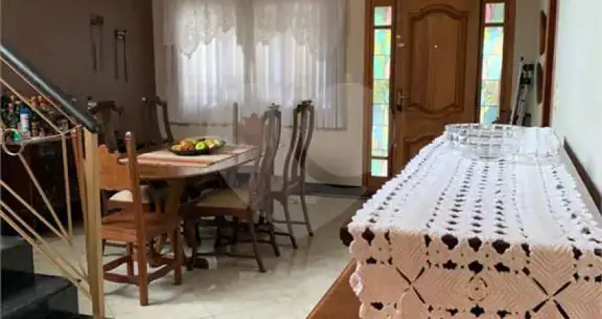 Condomínio com 4 quartos à venda ou para locação em São Paulo Ii - SP