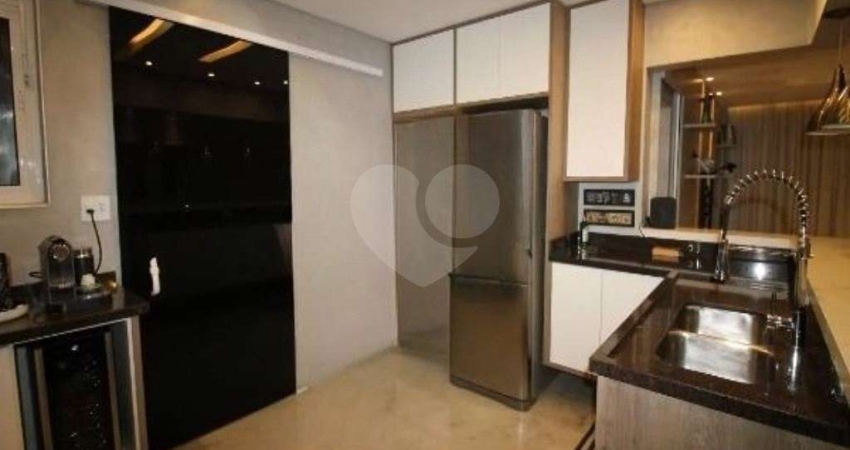 Apartamento com 2 quartos à venda em Alto Da Mooca - SP