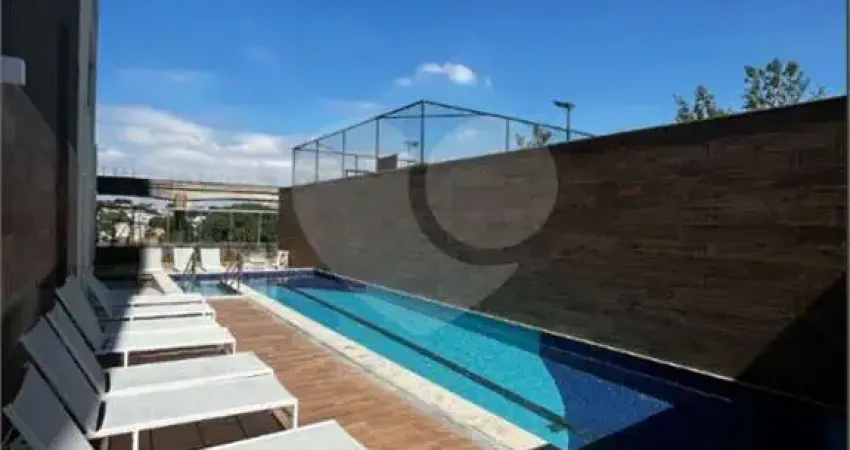 Apartamento com 2 quartos à venda em Vila Prudente - SP