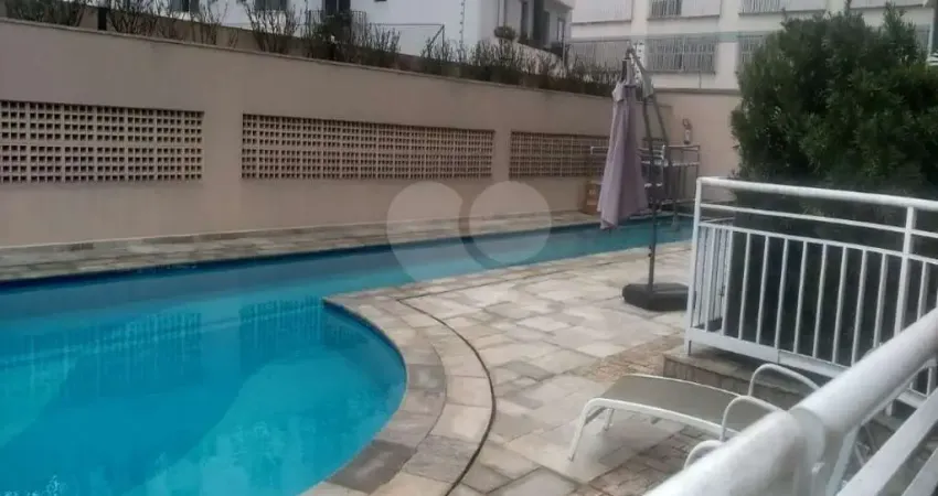 Apartamento com 3 quartos à venda em Alto Da Mooca - SP