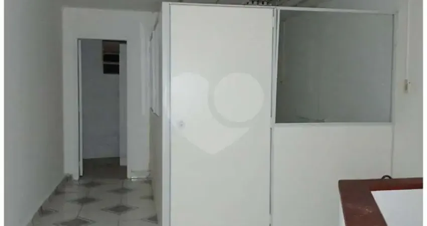 Salas para locação em República - SP